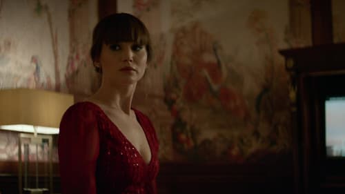 Red Sparrow Bild 6