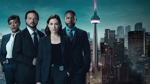 Law & Order Toronto: Criminal Intent Bild 4