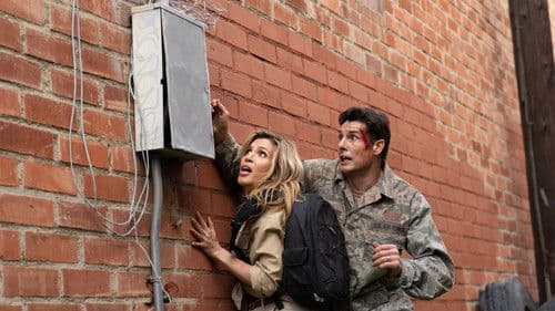 Collision Earth Bild 2