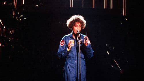 Whitney Houston: Live in Concert Bild 2