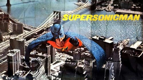 Supersonic Man Bild 3