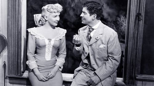 The Beautiful Blonde from Bashful Bend Bild 7