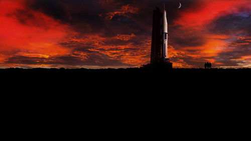 Apollo 1 - Die wahre Geschichte Bild 2