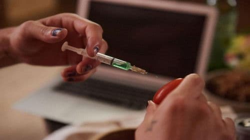 Bedtime Stories: After Cherries Bild 3