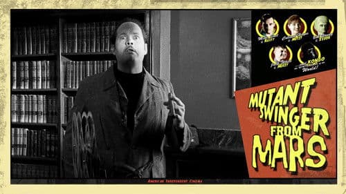 Mutant Swinger from Mars Bild 2