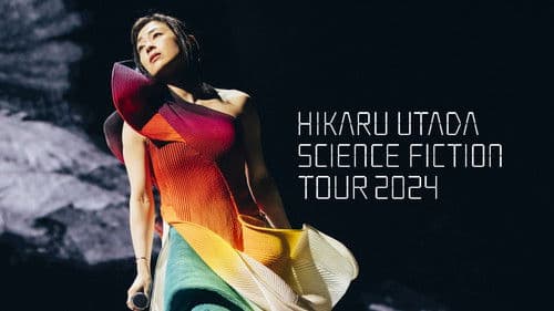 HIKARU UTADA SCIENCE FICTION TOUR 2024 Bild 1
