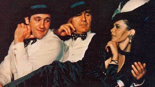 Die wilden Mahlzeiten Bild 2