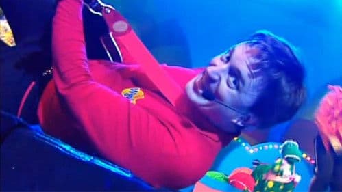 The Wiggles: Live: Hot Potatoes! Bild 3