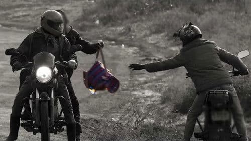 Das Geschäft mit Drogen Bild 3