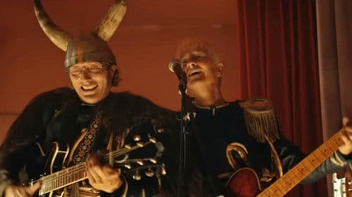 Therapie für Wikinger Bild 6