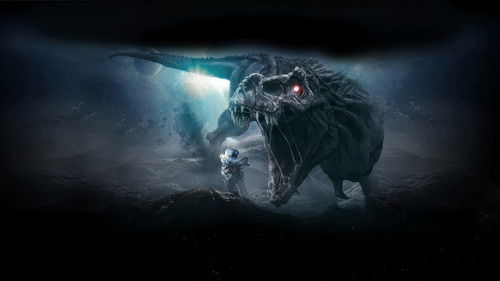 Jurassic Expedition Bild 3