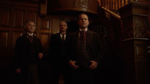 The Doctor's Case Bild 2