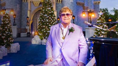 Disney Parks Magical Christmas Day Parade Bild 5