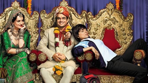 Tanu Weds Manu Returns - Ein ungleiches Paar 2 Bild 2