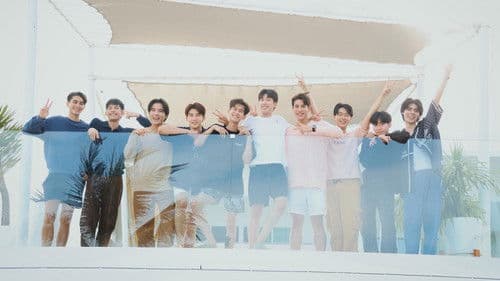 Boys Vibe The Project Bild 4