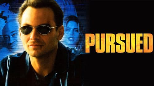 Pursued - Ein Headhunter kennt keine Gnade Bild 4