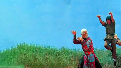 Die 10 siegreichen der Shaolin Bild 3