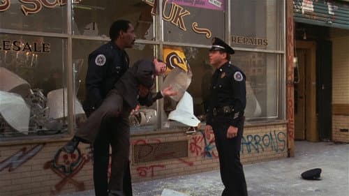 Police Academy 2 - Jetzt geht’s erst richtig los Bild 8