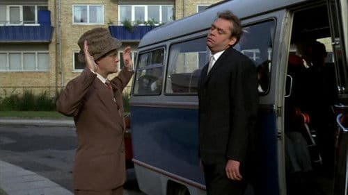 Støv for alle pengene Bild 4