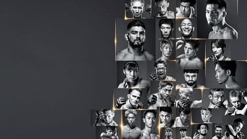 Yogibo presents RIZIN師走の超強者祭り Bild 4