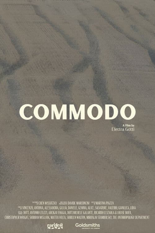 Commodo