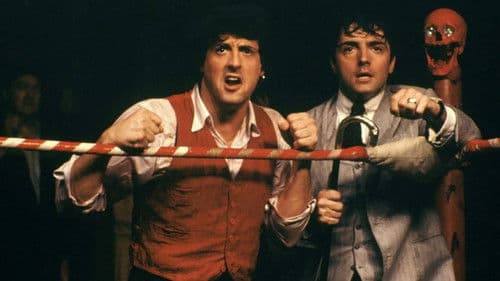 Vorhof zum Paradies Bild 4