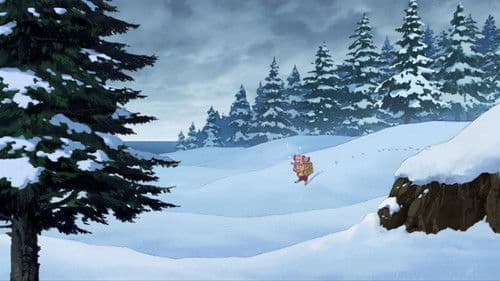 One Piece: Chopper und das Wunder der Winterkirschblüte Bild 3