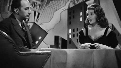 Angels Over Broadway Bild 8