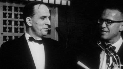 Dansen kring Guldbaggen Bild 1