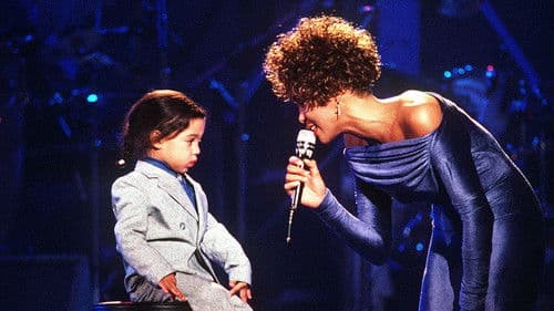 Whitney Houston: Live in Concert Bild 1