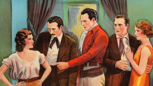 The Phantom of the West Bild 1