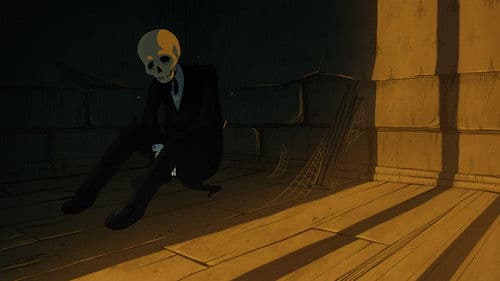 Flores en la casa de los perros Bild 3