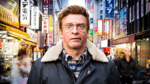 Rhys Darby: Big in Japan Bild 1