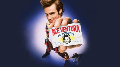 Ace Ventura - Ein tierischer Detektiv Bild 7