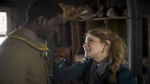 La permission Bild 1