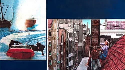 Agenten kennen keine Tränen Bild 4