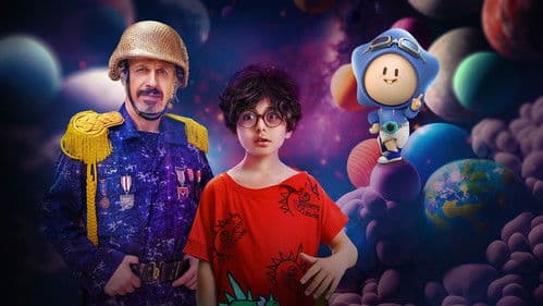 فوفو: مسافری از کامادو Bild 1