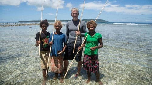 Le peuple du requin et moi Bild 1