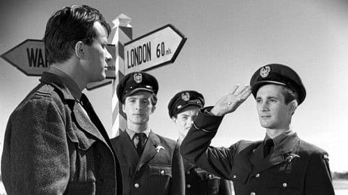 Historia jednego myśliwca Bild 1