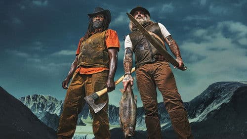 Mud, Sweat and Beards Bild 2