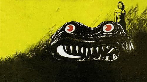 The Black Scorpion Bild 2