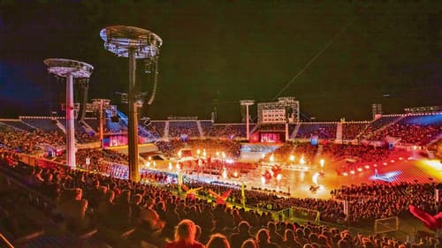 Je suis la Fête des Vignerons Bild 1