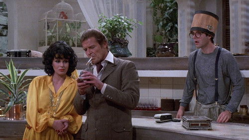 Der Fluch des rosaroten Panthers Bild 8