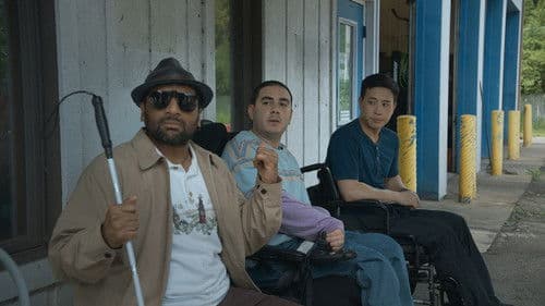 Come as you are - Roadtrip ins Leben Bild 5