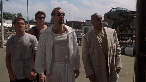 Kiss of Death Bild 1