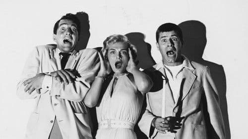 Starr vor Angst Bild 4