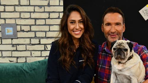 Promi Big Brother - Die Late Night Show Bild 1