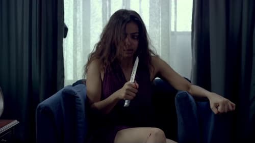 Phobia - Allein mit der Angst Bild 2