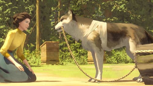 Die Abenteuer von Wolfsblut Bild 3