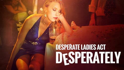 Zoufalé ženy dělají zoufalé věci Bild 3